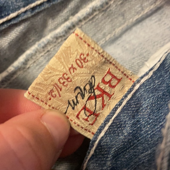 BKE Jeans - Picture 3 of 4